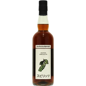 天盃酒造 Pepper Specialite