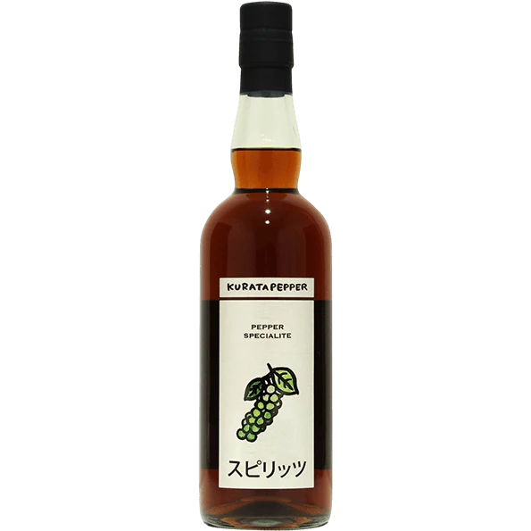 天盃酒造 Pepper Specialite
