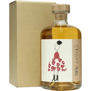 天盃酒造 Spirit 多田