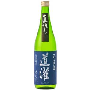 太田酒造 特別純米 吟吹雪 直汲み