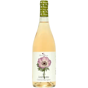 奧野田 Anemone 卡本內蘇維翁粉紅葡萄酒 2023