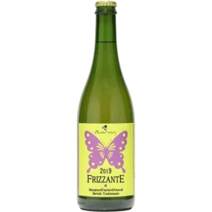 奧野田 Frizzante氣泡白葡萄濁酒 2019