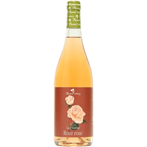 奧野田 La Florette 粉紅葡萄酒 2024