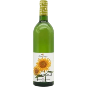奧野田 夏色DOLCE 白葡萄酒 2023