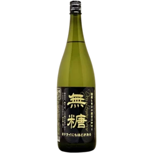 宗政酒造 &SOUR 無糖辛口檸檬沙瓦 1800ML