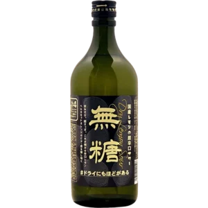 宗政酒造 &SOUR 無糖辛口檸檬沙瓦