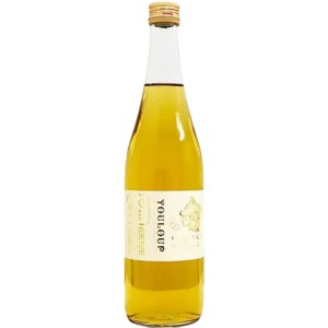 宗政酒造 YOULOUP 茉莉花茶沙瓦