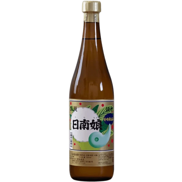 宮田本店 日南娘 芋燒酎