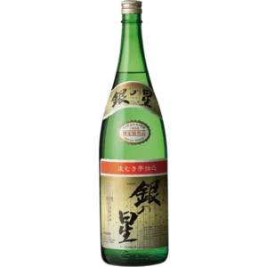 宮田本店 銀之星 芋燒酎 1800ML