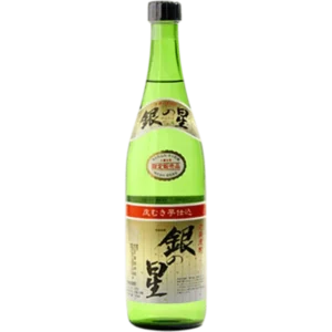 宮田本店 銀之星 芋燒酎