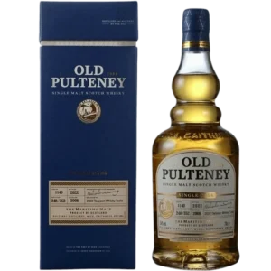 富特尼 2012年#602 單桶原酒 單一麥芽威士忌