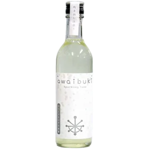 富田酒造 七本鎗 awaibuki 氣泡清酒