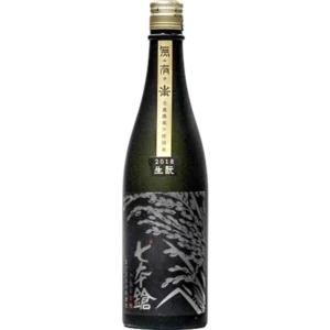 富田酒造 七本鎗 無有生酛