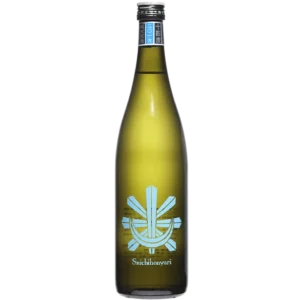 富田酒造 七本鎗 純米 14度原酒