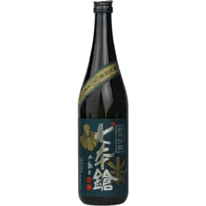 富田酒造 七本鎗 純米吟釀