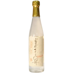 富田酒造場 まーらん舟 無濾過原酒