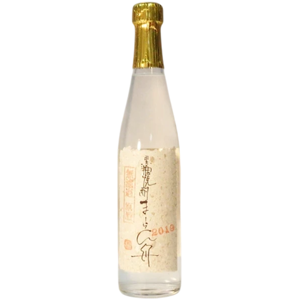 富田酒造場 まーらん舟 無濾過原酒