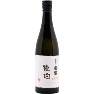 富田酒造場 龍宮 琥珀 黑糖燒酎