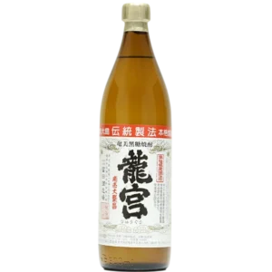 富田酒造場 龍宮 黑糖燒酎 900ml