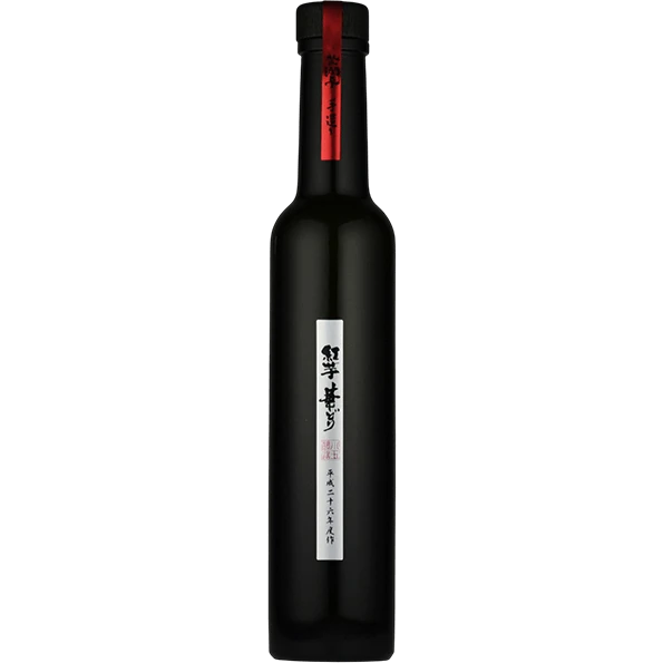 小玉釀造 杜氏潤平 紅芋燒酎 初垂