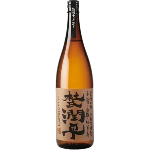 小玉釀造 杜氏潤平 芋燒酎 白麴 1800ML