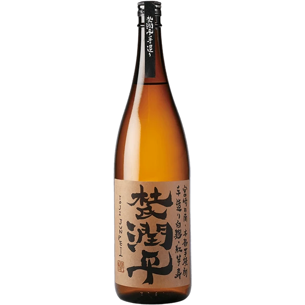 小玉釀造 杜氏潤平 芋燒酎 白麴 1800ML