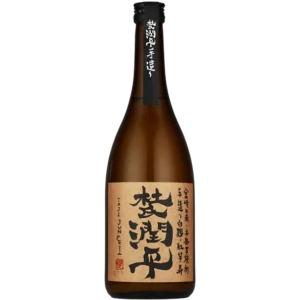 小玉釀造 杜氏潤平 芋燒酎 白麴