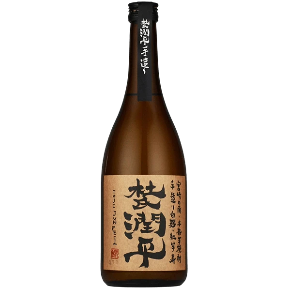 小玉釀造 杜氏潤平 芋燒酎 白麴