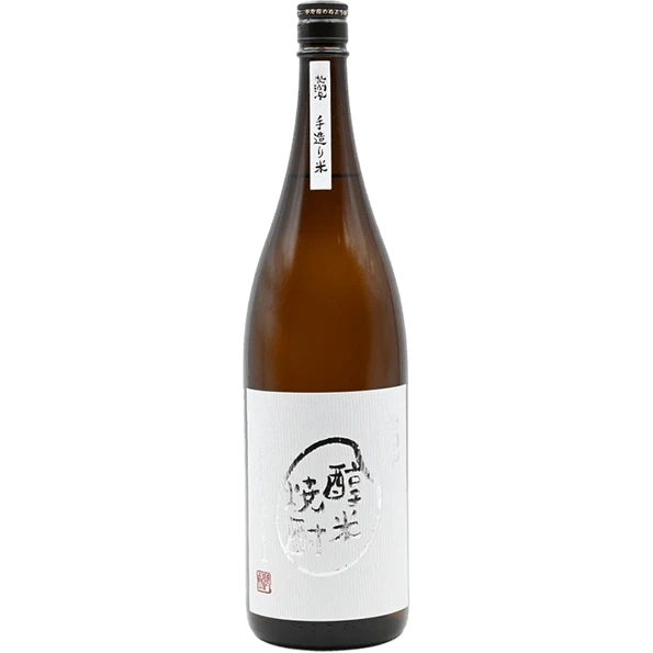 小玉釀造 杜氏潤平 醇米燒酎 1800ML