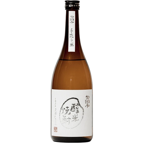 小玉釀造 杜氏潤平 醇米燒酎