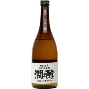 小玉釀造 杜氏潤平 麥燒酎 潤之醇