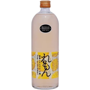 山之壽 &SOUR 檸檬沙瓦