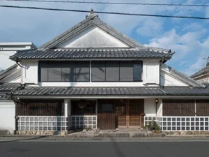 山口酒造場