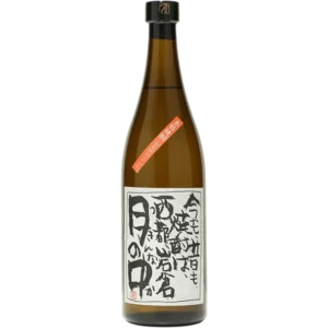 岩倉酒造 月之中 芋燒酎
