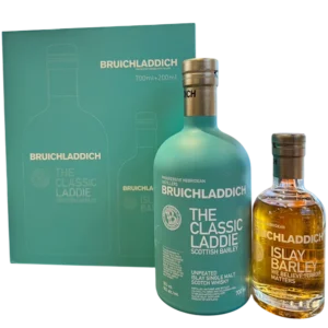 布萊迪 無泥煤系列 經典萊迪禮盒