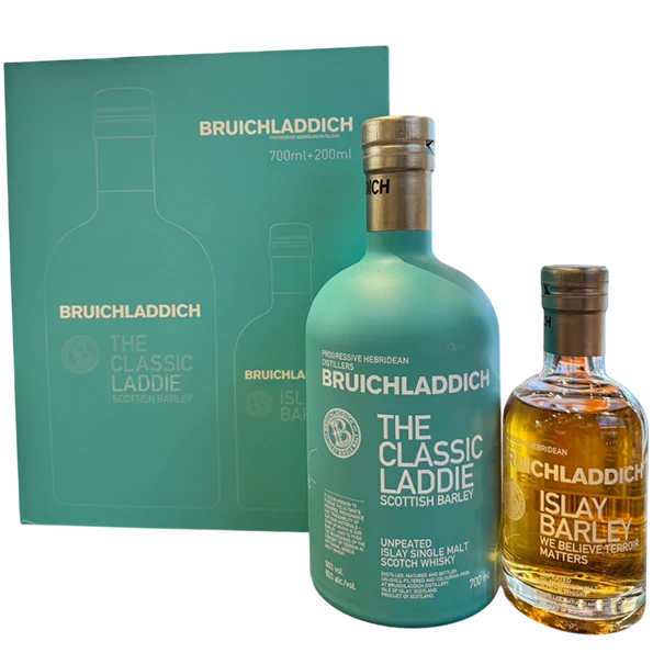 布萊迪 無泥煤系列 經典萊迪禮盒