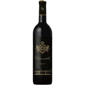 希帝酒廠 希帝波爾多紅酒 典藏影展黑標限定版