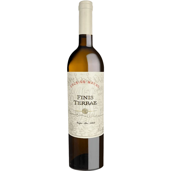 庫奇諾酒莊 菲尼頂級白葡萄酒