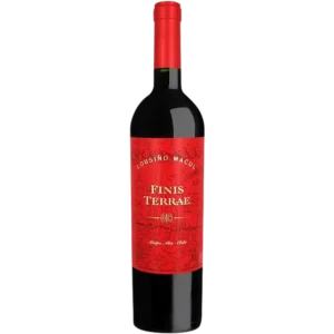 庫奇諾酒莊 菲尼頂級紅酒