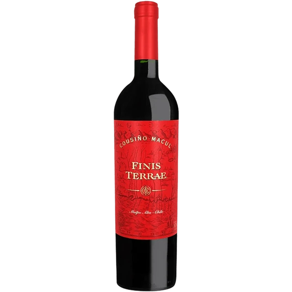 庫奇諾酒莊 菲尼頂級紅酒