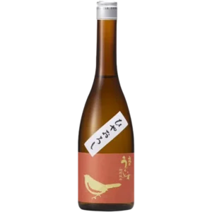 庭之鶯 冷卸酒 特別純米