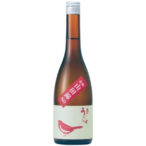 庭之鶯 北嶋山田錦80