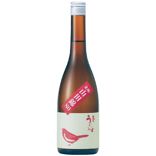 庭之鶯 北嶋山田錦80