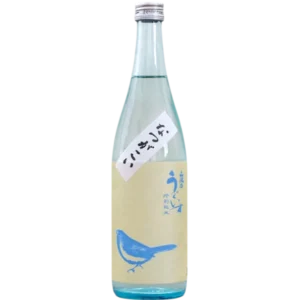 庭之鶯 夏囲 特別純米酒