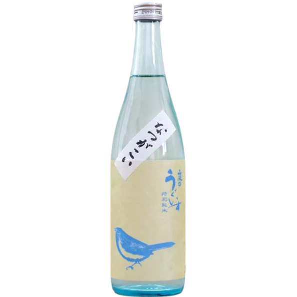 庭之鶯 夏囲 特別純米酒