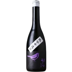 庭之鶯 純米吟釀 中汲み