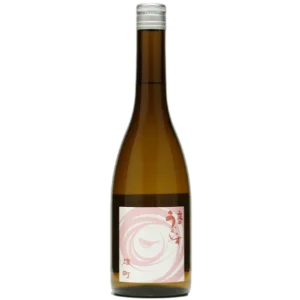 庭之鶯 純米大吟釀 雄町 季節限定