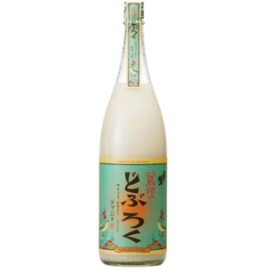 庭之鶯 鶯印 濁酒