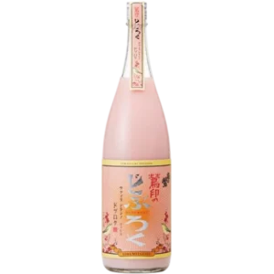 庭之鶯 鶯印 粉紅濁酒