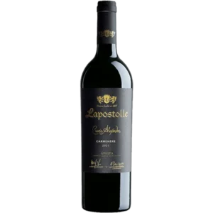 拉博絲特酒莊 亞歷山大特釀 卡門內爾紅酒2021